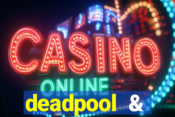 deadpool & wolverine unblocked